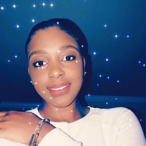 Meet your Posher, Malika